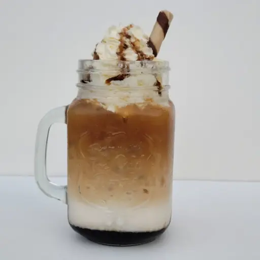 Ice Coffee